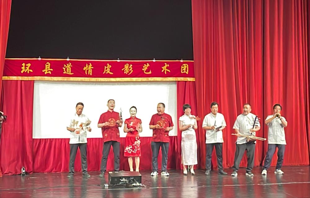 2024庆阳文旅在行动 丰富文化生活，凝聚精神力量——文化场馆管理服务全面升级